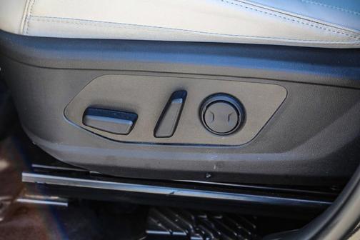 2024 Hyundai TUCSON Plug-In Hybrid Limited