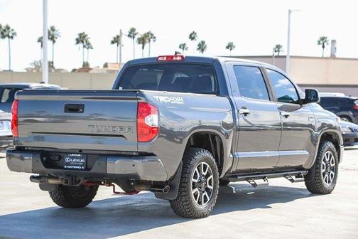 2020 Toyota Tundra 1794