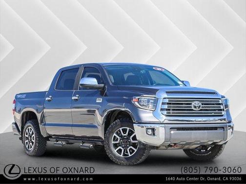 2020 Toyota Tundra 1794
