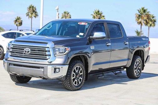 2020 Toyota Tundra 1794