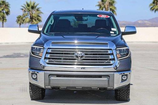 2020 Toyota Tundra 1794