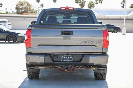 2020 Toyota Tundra 1794