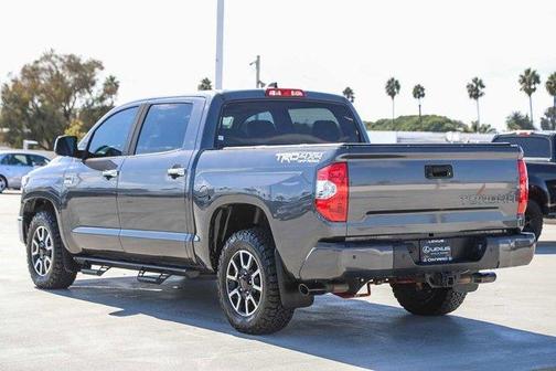 2020 Toyota Tundra 1794