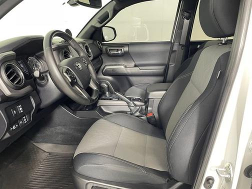 Ice Cap 2023 Toyota Tacoma TRD Off Road