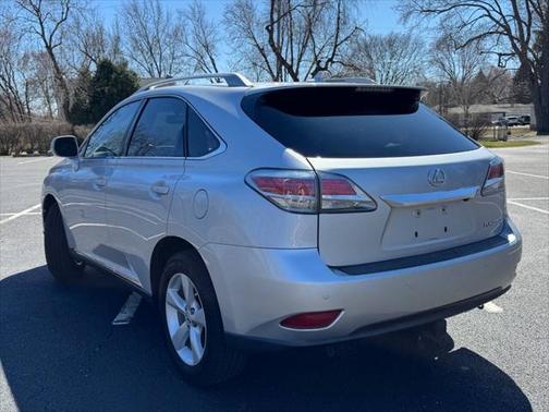 2013 Lexus RX 350 F Sport