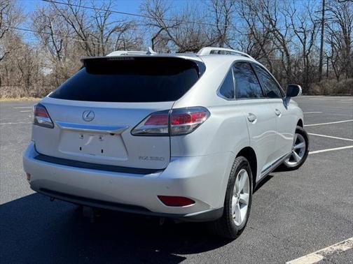 2013 Lexus RX 350 F Sport