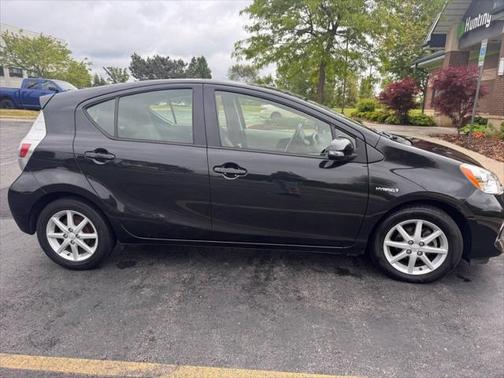 2014 Toyota Prius c Two