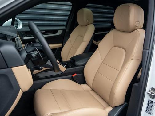2025 Porsche Cayenne