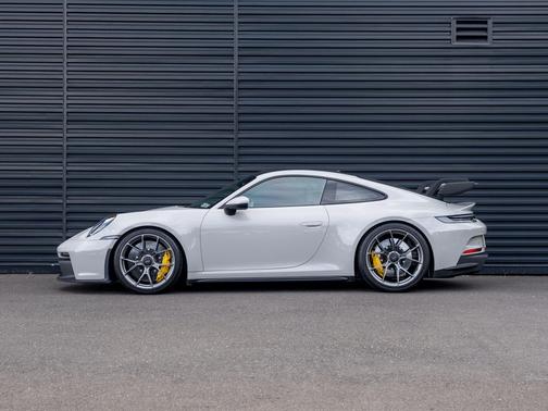 2022 Porsche 911 GT3