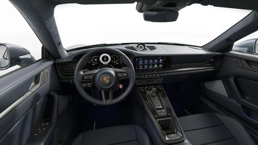 2026 Porsche 911 Carrera GTS