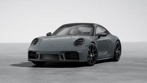 2026 Porsche 911 Carrera