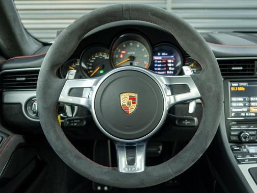 2015 Porsche 911 GT3