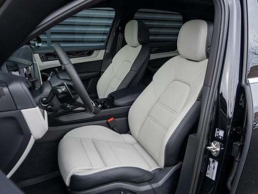 2026 Porsche Cayenne Cayenne E-Hybrid