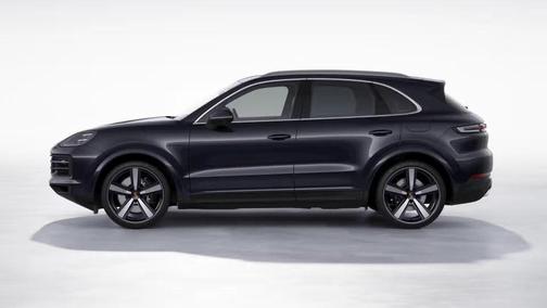2026 Porsche Cayenne Cayenne E-Hybrid
