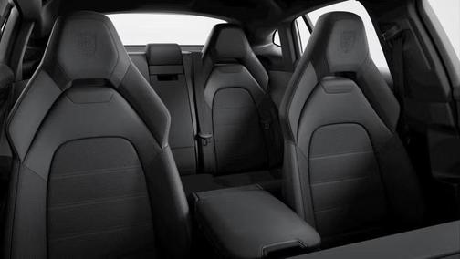 2026 Porsche Panamera 4