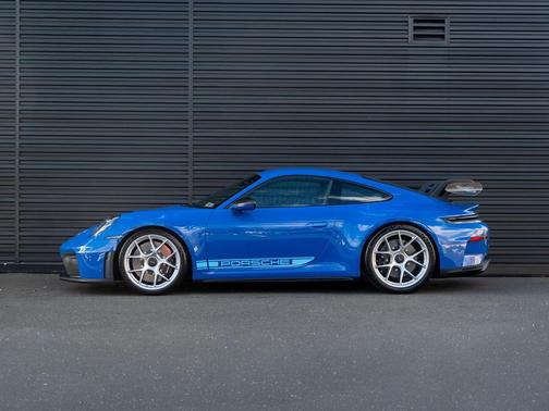 2026 Porsche 911 GT3