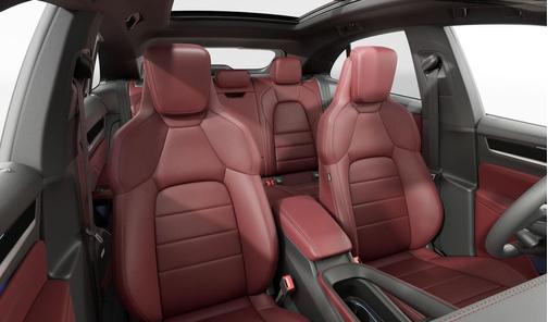 2026 Porsche Macan 4