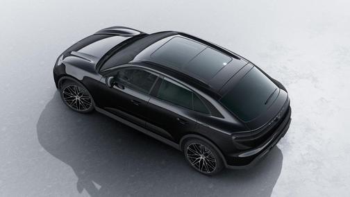 2026 Porsche Macan 4