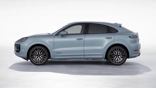 2026 Porsche Cayenne GTS