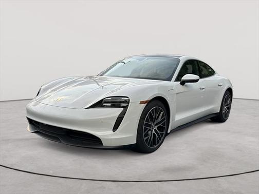 2023 Porsche Taycan Base