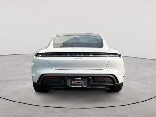2023 Porsche Taycan Base