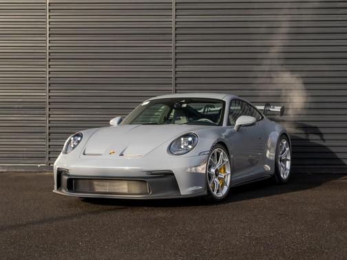 2024 Porsche 911 GT3