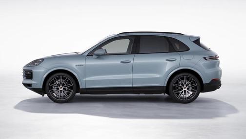 2026 Porsche Cayenne Cayenne E-Hybrid