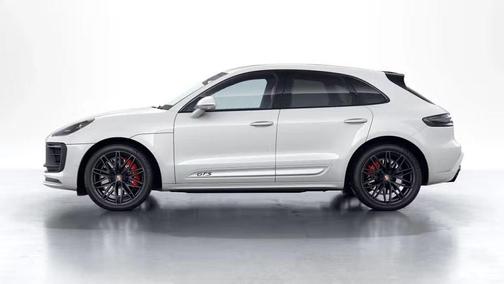 2026 Porsche Macan GTS