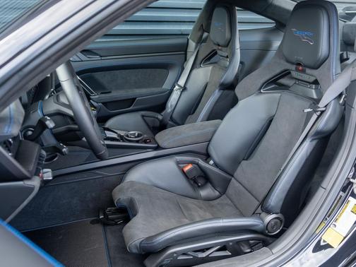 2026 Porsche 911 GT3