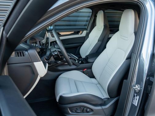 2026 Porsche Cayenne S