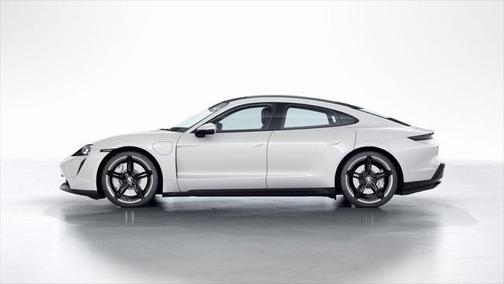 2023 Porsche Taycan RWD