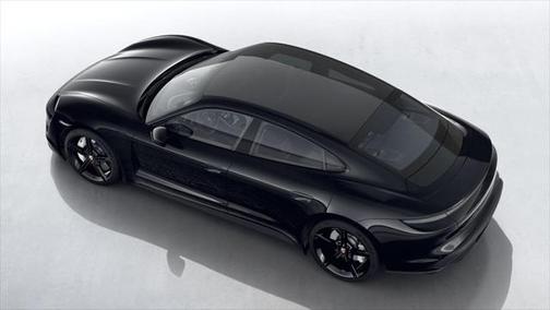 2023 Porsche Taycan 4S
