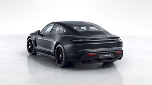 2023 Porsche Taycan 4S