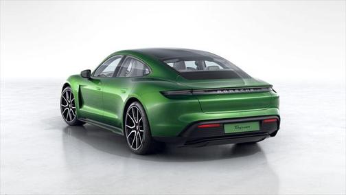 2023 Porsche Taycan Base