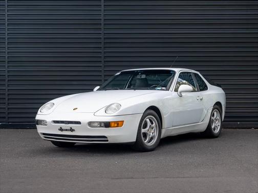 1994 Porsche 968