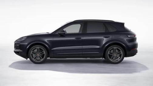 2026 Porsche Cayenne Cayenne S E-Hybrid