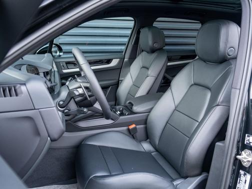 2026 Porsche Cayenne Cayenne E-Hybrid