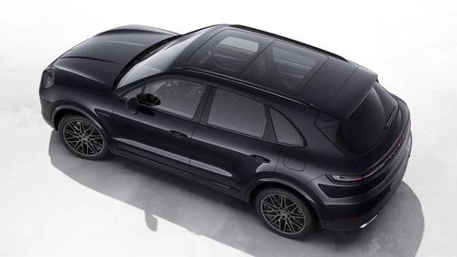 2026 Porsche Cayenne Cayenne E-Hybrid