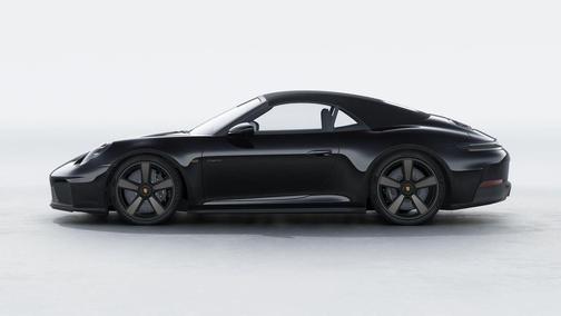 2026 Porsche 911 