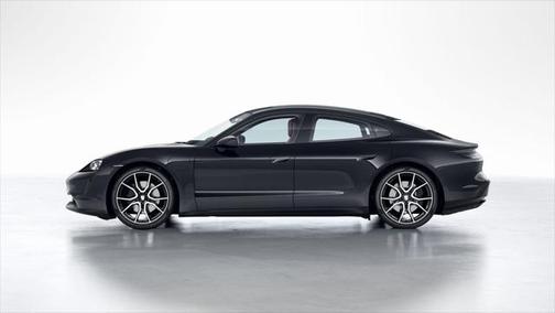 2023 Porsche Taycan Base