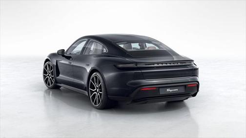 2023 Porsche Taycan Base