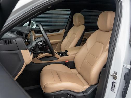 2024 Porsche Cayenne Cayenne