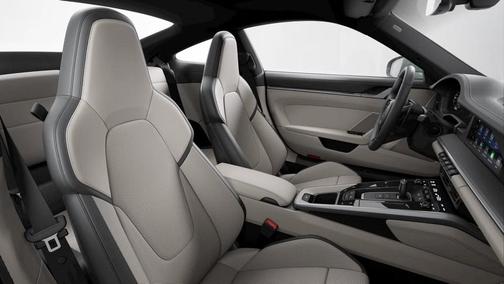 2026 Porsche 911 911 Carrera S