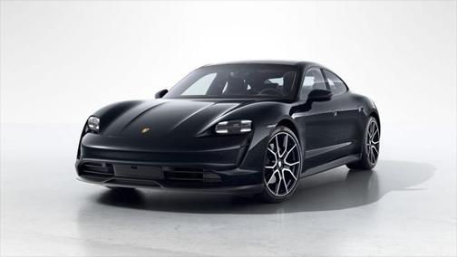 2023 Porsche Taycan Base