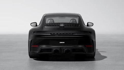 2026 Porsche 911 Carrera GTS