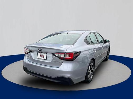 2023 Subaru Legacy Premium