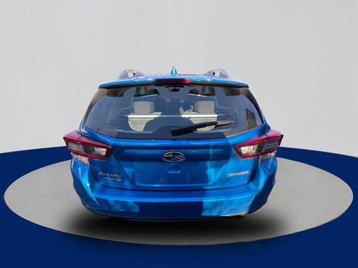 2023 Subaru Impreza Premium