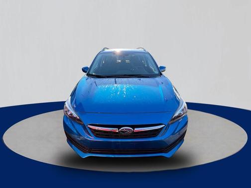 2023 Subaru Impreza Premium