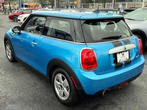 2015 MINI Hardtop Cooper