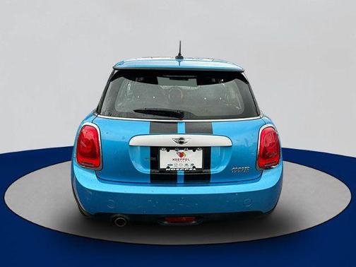 2015 MINI Hardtop Cooper